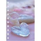 Click here to buy Address Book ( Heart ).