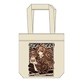 とらドラ! 逢坂大河トートバック