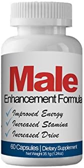 Xtreme Male Enhancement Formula Supplement