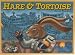 Family Board Games Hare & Tortoise