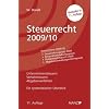 Steuerrecht 2009/10 (f. �sterreich)