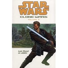 Star Wars: The Clone Wars-Last Stand on Jabiim: The Clone Wars - Last Stand on Jabiim