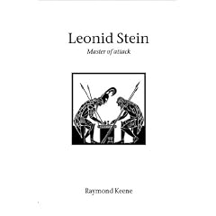 Leonid Stein - Master of Attack (Hardinge Simpole chess classics)