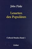 Produkt-Bild: Lesarten des Popul&auml;ren