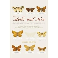 Of Moths and Men: Intrigue, Tragedy and the Peppered Moth