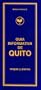 Quito Atlas Map