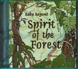 Spirit Of The Forest Sealed Cd