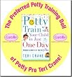 Potty Train Your Child in Just One Day: Proven Secrets of the Potty Pro [toilet training]