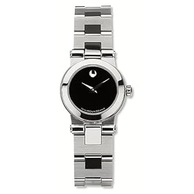 Movado Women's Vizio Bracelet Watch #1605120
