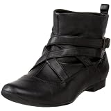 indigo by Clarks Womens Zinfandel Ankle Boot