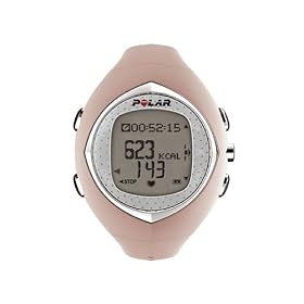 Polar F6 Heart Rate Monitor by 