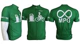 Infinite MPG Cycling Jersey