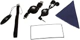 Addon Pack (5in1) for PSP