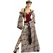 Std Size Women (6-12) Barbarian Queen Costume