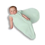 Summer Infant Swaddleaze Wearable Blanket Infant Mint