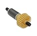 Reef Octopus Aquatrance 1000S Skimmer Pump Replacement Impeller w/ Shaft