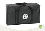 Schwinn Storage Bag for Single Jogging Strollers