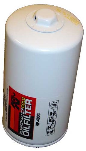 K&N HP-4003 Oil Filter