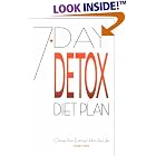 7-Day Detox Diet Plan: Change Your Eating Habits for Life by  Lesley Ellis