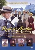Road To Avonlea - The Complete Fourth Volume