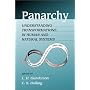Panarchy: Understanding Transformations in Human and Natural Systems