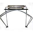 Harmonica Holder HH-001 - Neck Harp Holder
