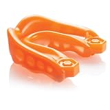 Shock Doctor Youth Gel Max Strapless Mouthguard