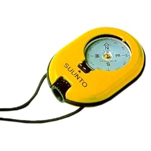 Suunto Kb-20 Vista Compass