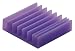 W2�i�_�u���c�[�j SQUARE TIDY �V���R���������u�� �p�[�v�� W2-ST08PU