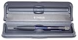 Parker Pen 107860 - Kugelschreiber Frontier K10 blau transluzent