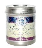 Fleur De Sel With Sun Dried Olives - Cape Herb & Spice Company