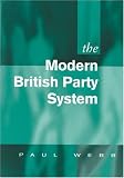 The Modern British Party System