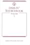 Dsm-IV Sourcebook
