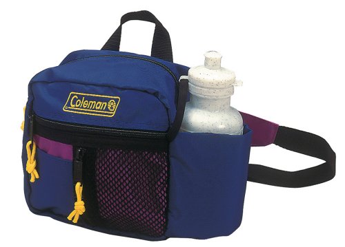 Coleman Kids Deluxe H20 Fannypack