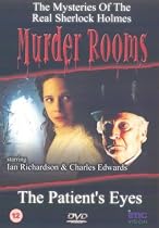 Murder Rooms - The Patients Eyes - The Inspiration behind Sherlock Holmes [DVD] [2001]
