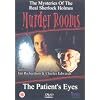 Murder Rooms - The Patients Eyes - The Inspiration behind Sherlock Holmes [DVD] [2001]