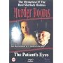 Murder Rooms - The Patients Eyes - The Inspiration behind Sherlock Holmes [DVD] [2001]
