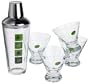 Precidio Olive Martini Gift Set