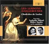 Les Liasions Dangereuses: Chodleros de Laclos