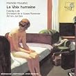 La Voix humaine / La Dame de Monte-Carlo