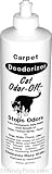 Cat-Odor Off Deodorizer(16 oz)