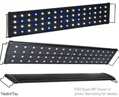 Green Element EVO Quad 48