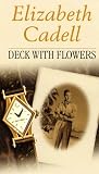 Deck with Flowers