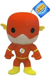 Funko Flash Plushies