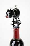 Spoonies Black Hound Stopper