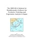 The 2009-2014 Outlook for Bioinformatics Software for Predictive Modeling and Expression Analysis in Japan
