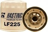 Hastings Filters LF225 Oil Filter