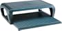 Targus PA230U Compact Universal 6 Inch Monitor Stand - Black