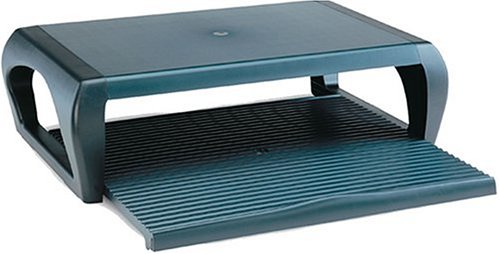 Electronics: Targus PA230U Compact Universal 6 Inch Monitor Stand   Black