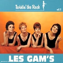 Best of Les Parisiennes